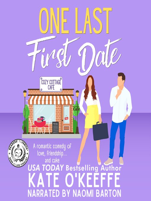 Cover image for One Last First Date